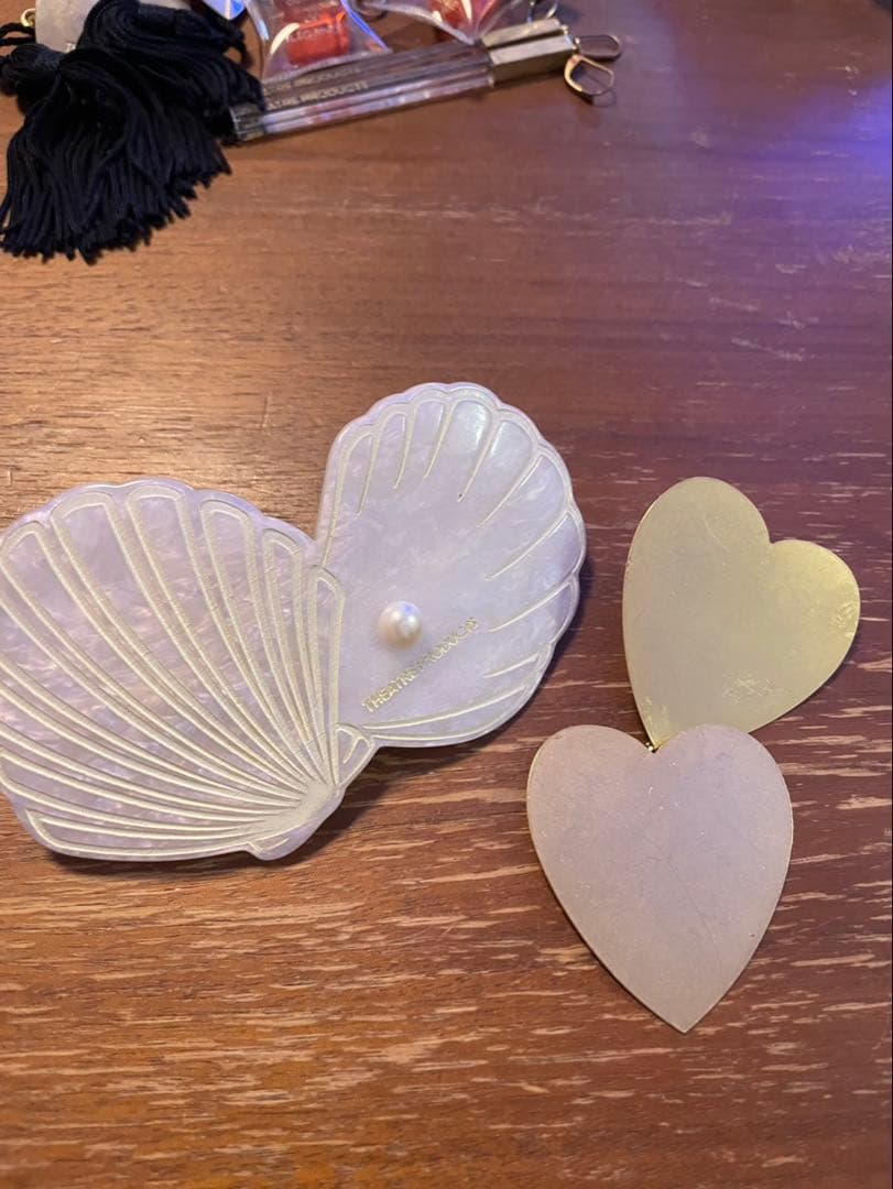 s*i様 シアタープロダクツ　アクセサリーまとめ売り