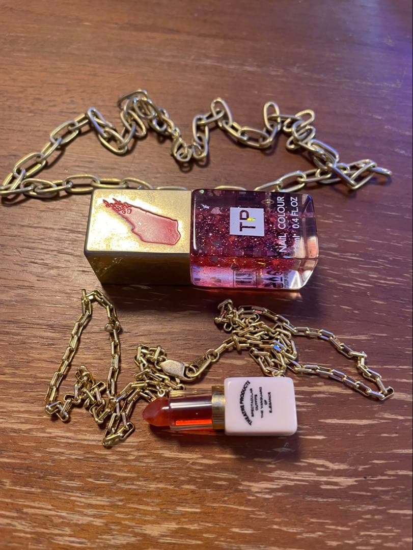 s*i様 シアタープロダクツ　アクセサリーまとめ売り