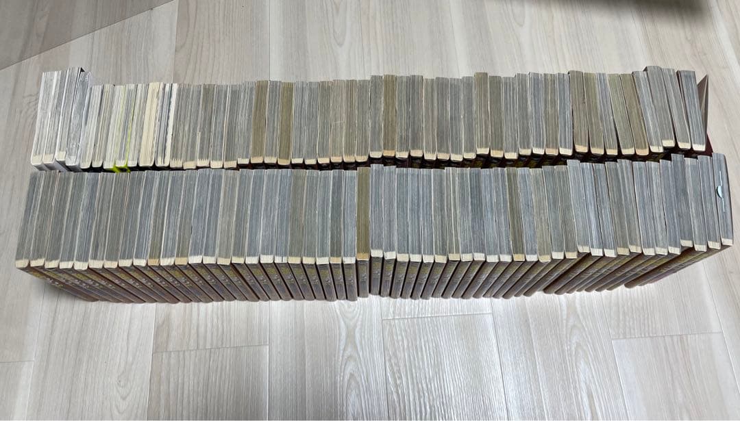 名探偵コナン1〜97巻＋ゼロの日常1〜4巻＋犯人の犯沢さん1〜5巻＋おまけ