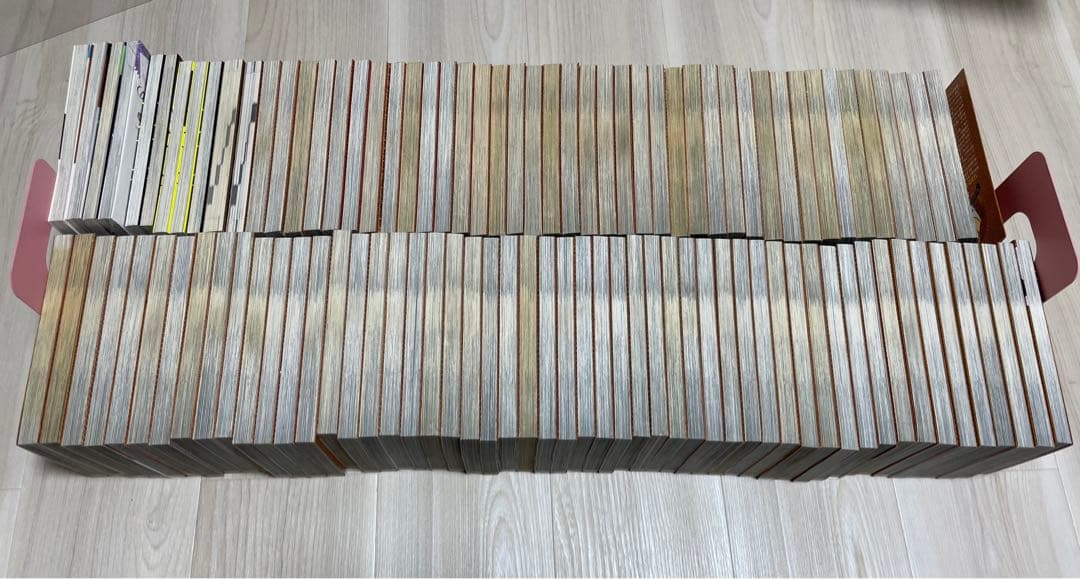 名探偵コナン1〜97巻＋ゼロの日常1〜4巻＋犯人の犯沢さん1〜5巻＋おまけ