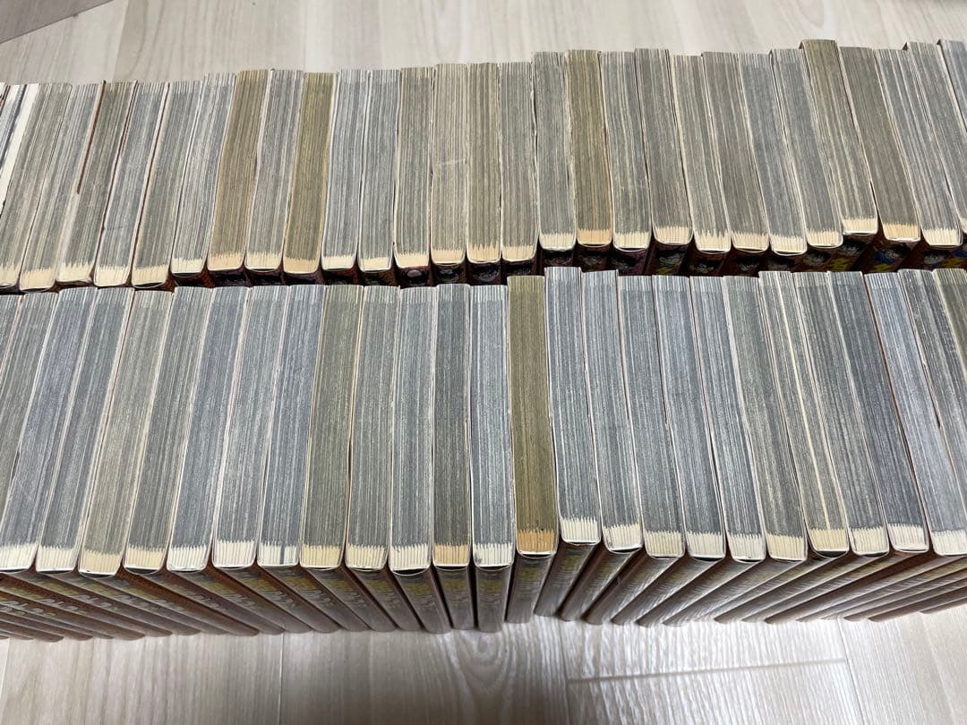 名探偵コナン1〜97巻＋ゼロの日常1〜4巻＋犯人の犯沢さん1〜5巻＋おまけ