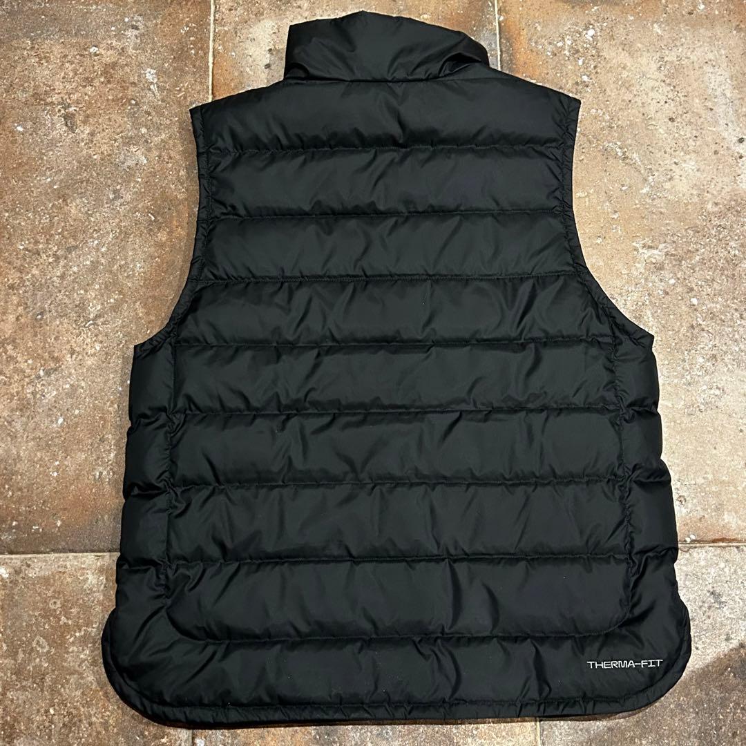 NIKE レディース 中綿ベスト ウィンドランナー ベスト　ダウン