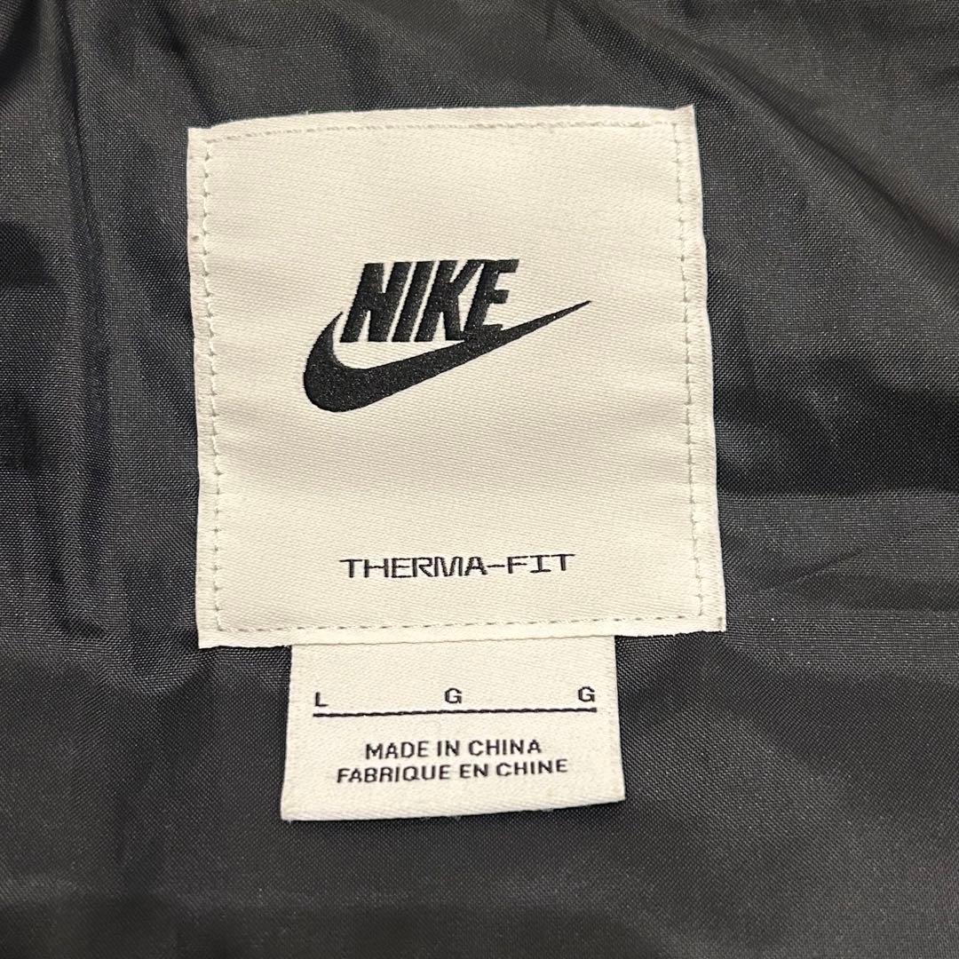 NIKE レディース 中綿ベスト ウィンドランナー ベスト　ダウン