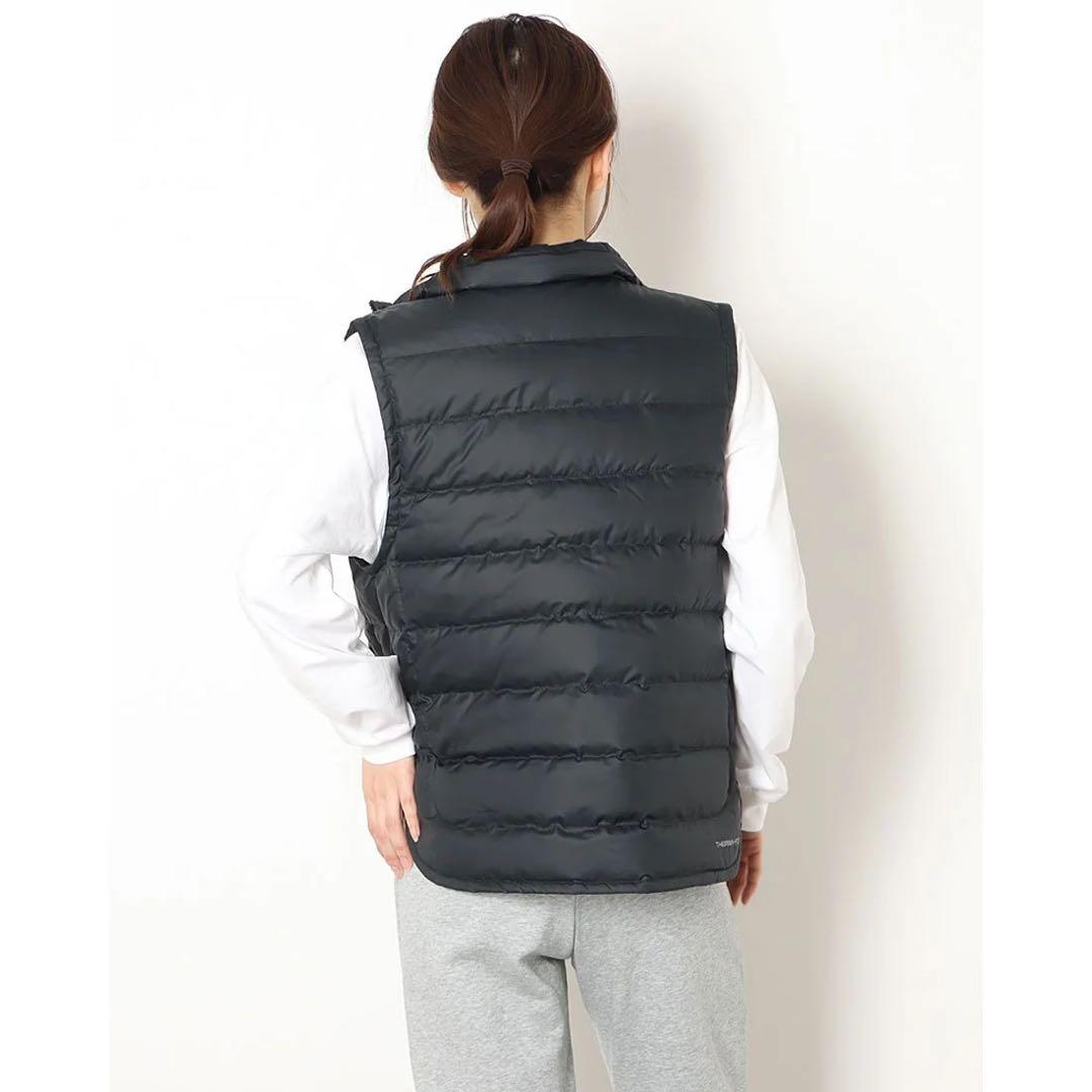 NIKE レディース 中綿ベスト ウィンドランナー ベスト　ダウン