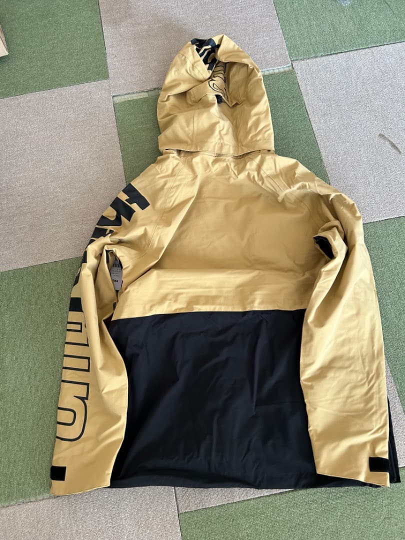 thirtytwoジャケットMサイズ未使用