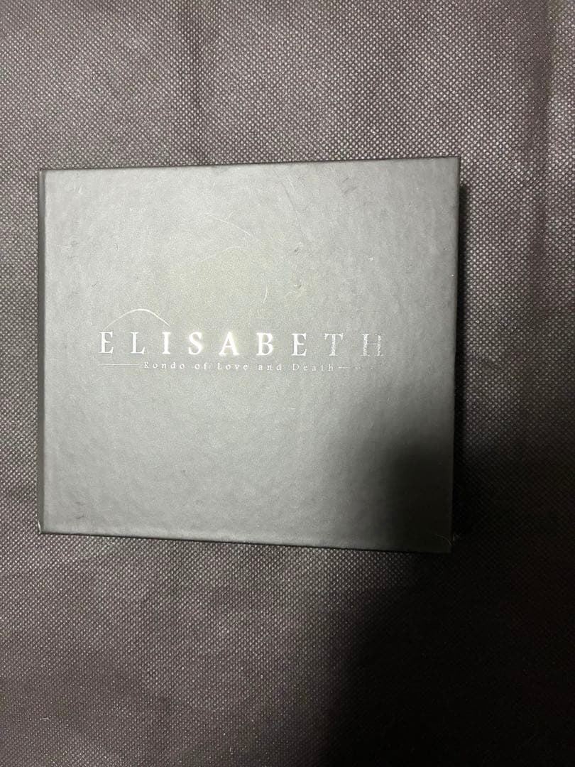 エリザベート DVDセット 宝塚 2003花組 2007雪国