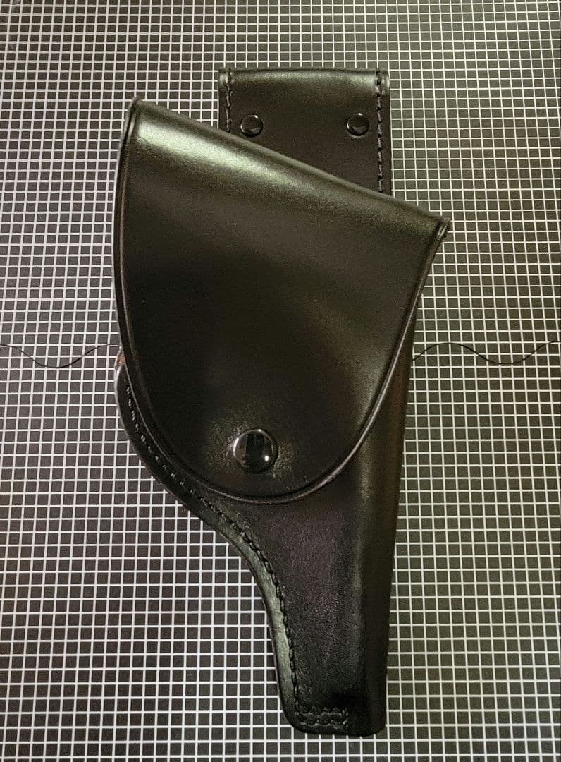 分離型ホルスター