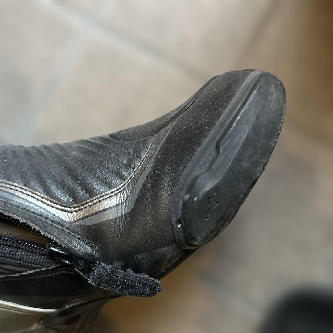 Alpinestars アルパインスターズ　smx plus v2