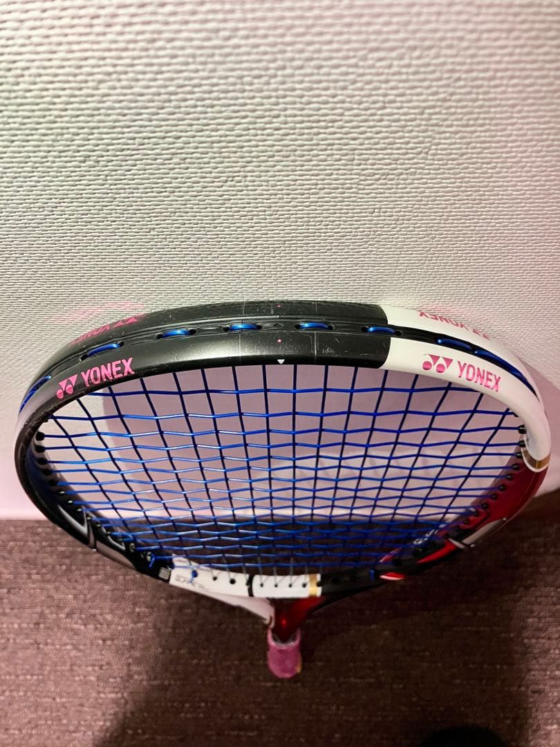 【極美品！人気カラー！】レーザーラッシュ7S　ヨネックス/ソフトテニス