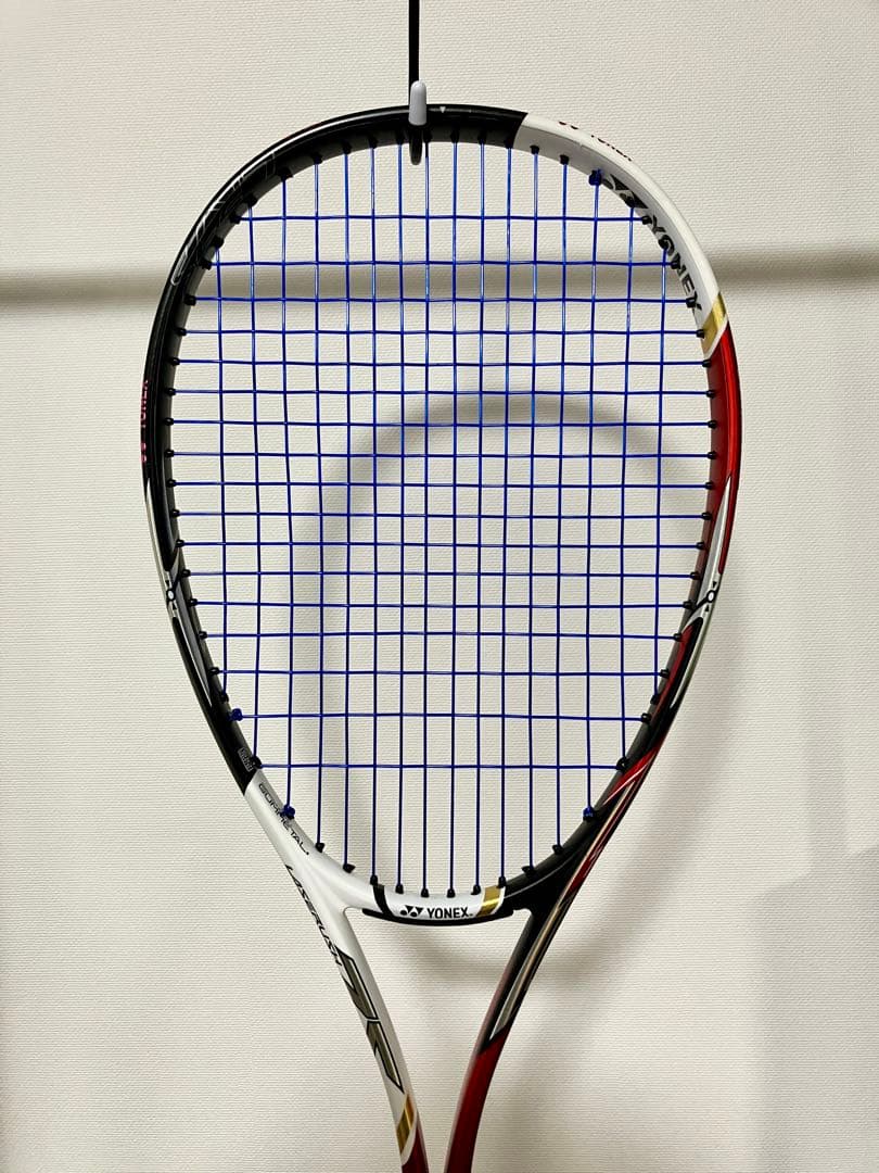 【極美品！人気カラー！】レーザーラッシュ7S　ヨネックス/ソフトテニス