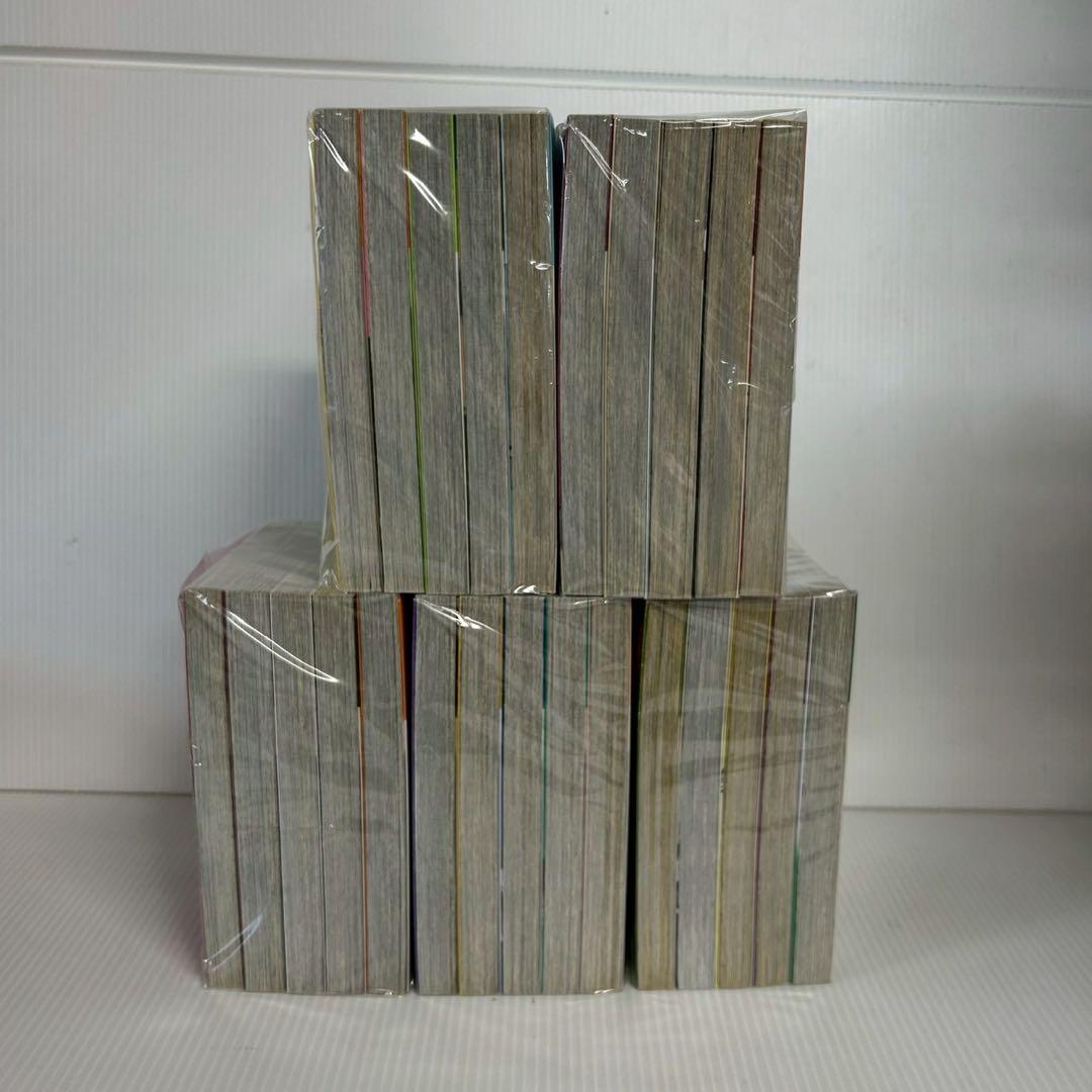 0904.01 へうげもの全巻