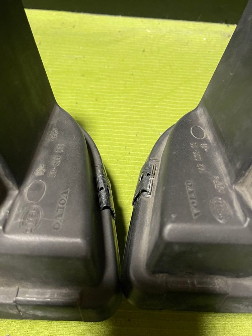 K*k様 VOLVO 850 ボルボ 8b 純正ヘッドライト左右セット