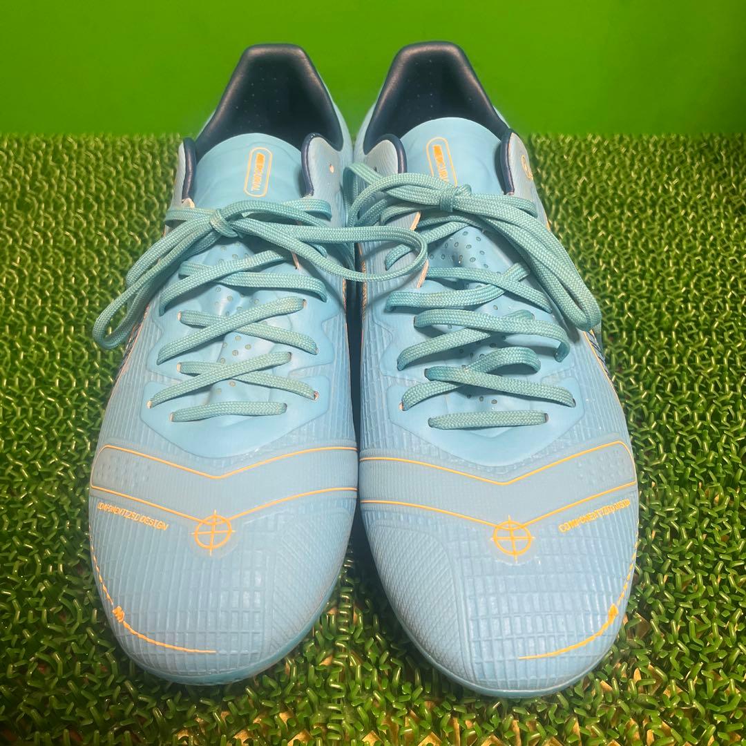 ナイキ サッカースパイク マーキュリアル ヴェイパー 14 PRO HG