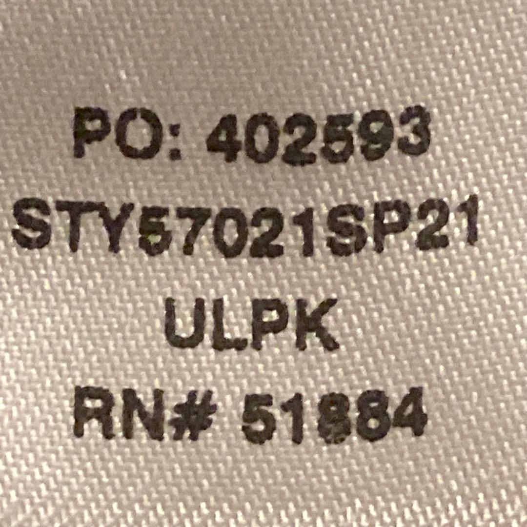 美品 patagonia baggies shorts pink 海外規格XS