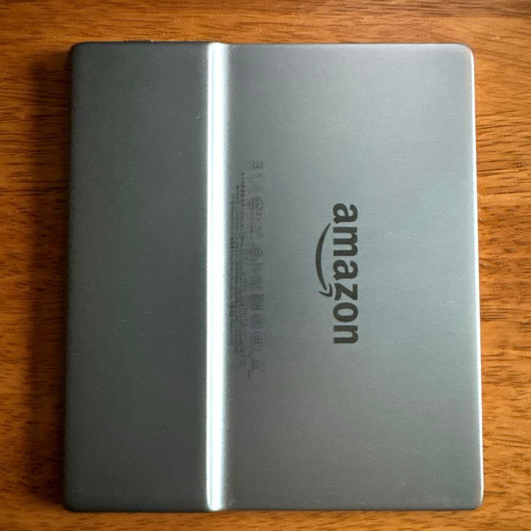 Kindle Oasis 第10世代 wifi 8GB 広告なし