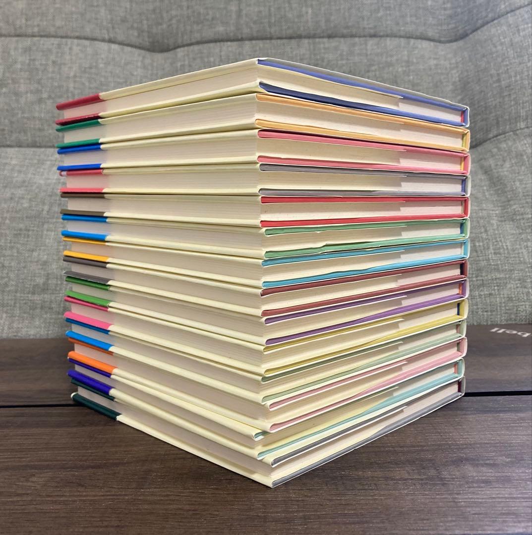 【はなこ】 ムーミン・コミックス 1-14巻