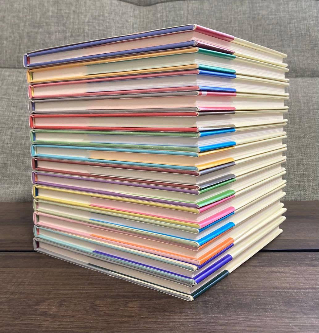 【はなこ】 ムーミン・コミックス 1-14巻