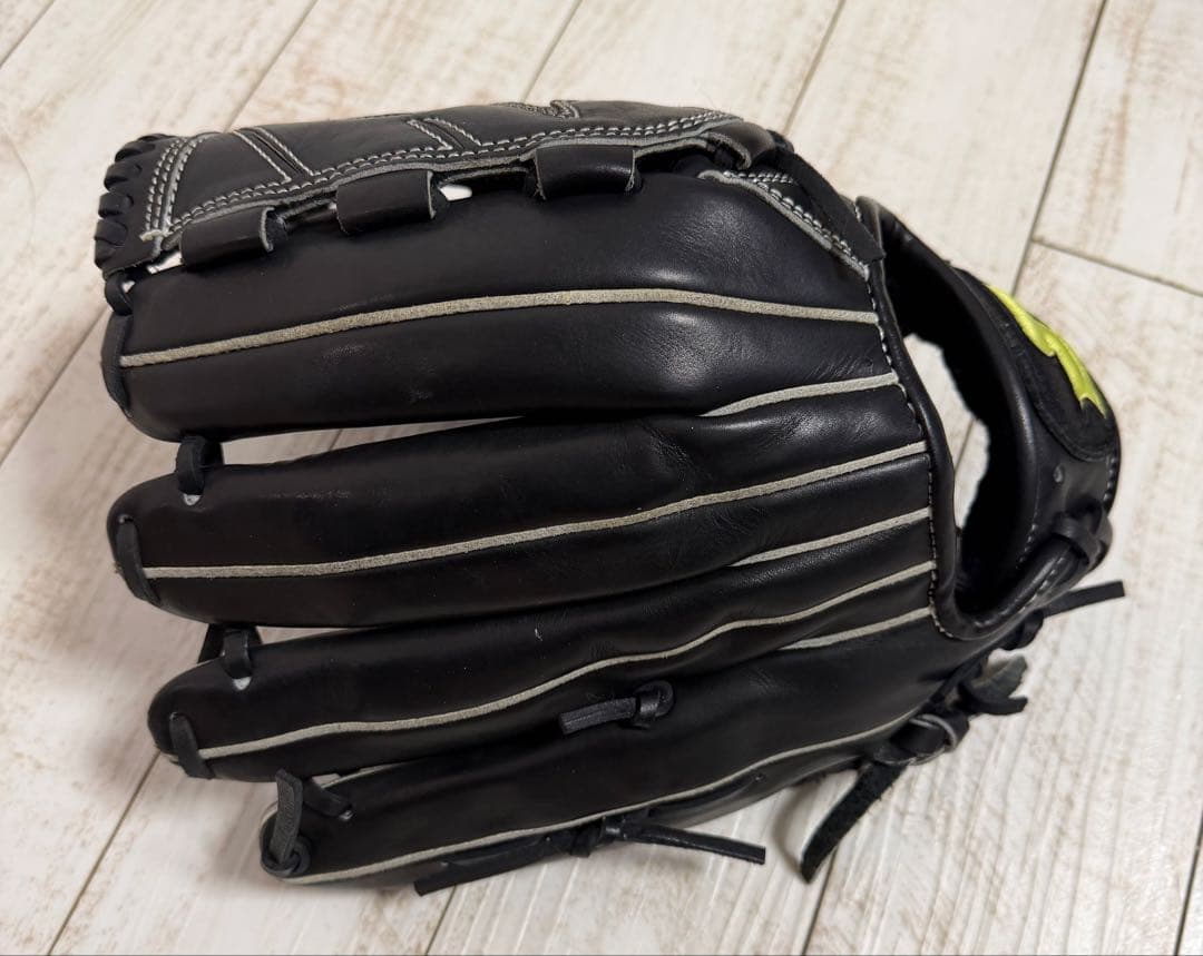 SSK硬式野球投手用グラブ