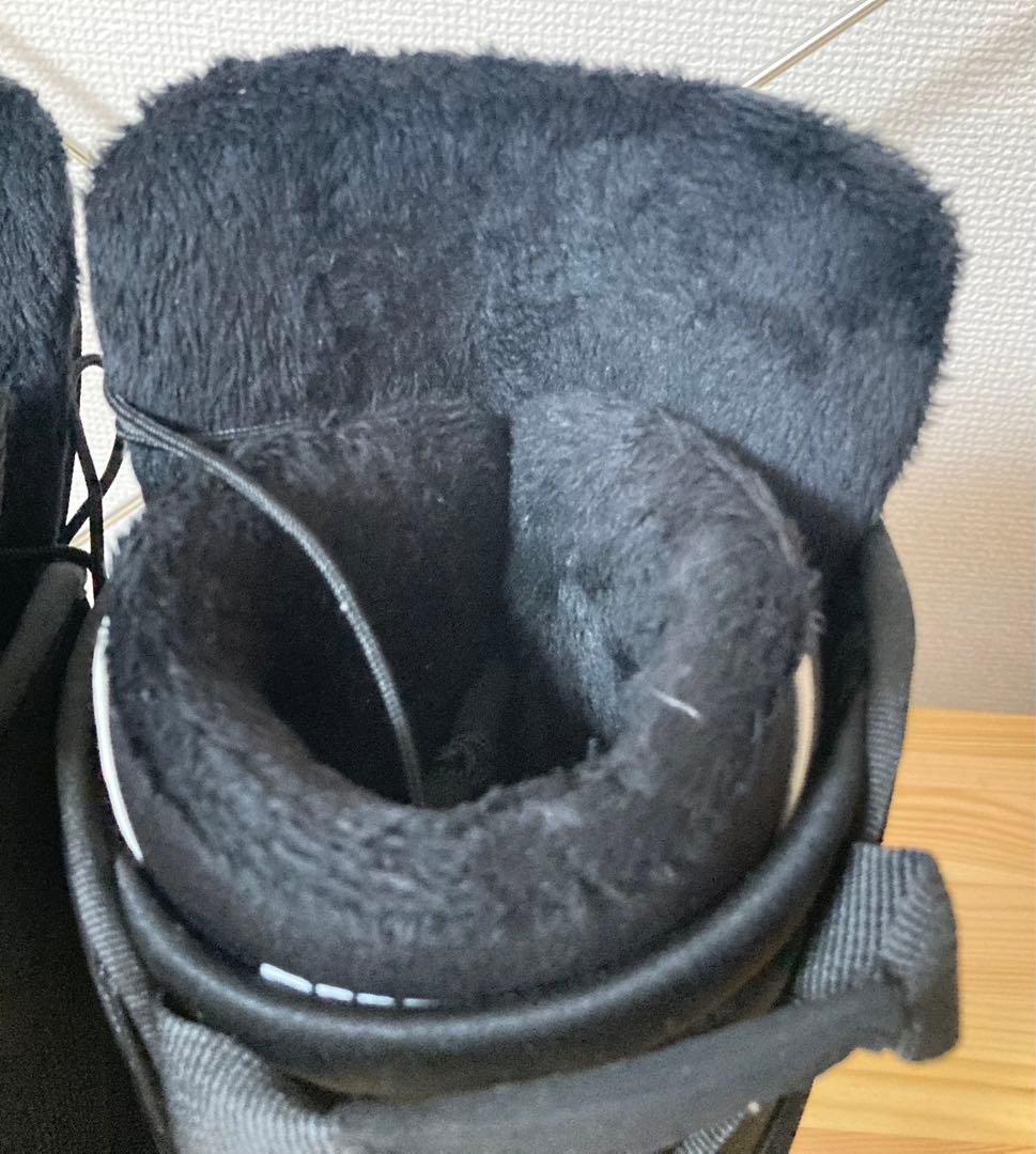 ☆美品 HEAD ヘッド スノボブーツ GALORE BOA 24.5 ガロア