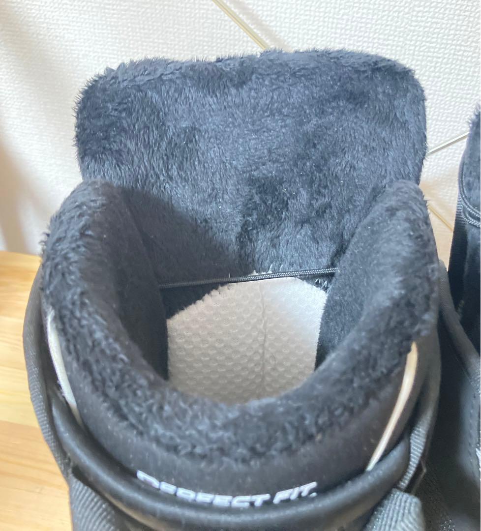 ☆美品 HEAD ヘッド スノボブーツ GALORE BOA 24.5 ガロア