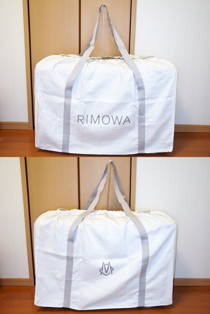 ◇リモワ ユナイテッドアローズ サルサ ハニーゴールド◇メンテ・クリーニング済