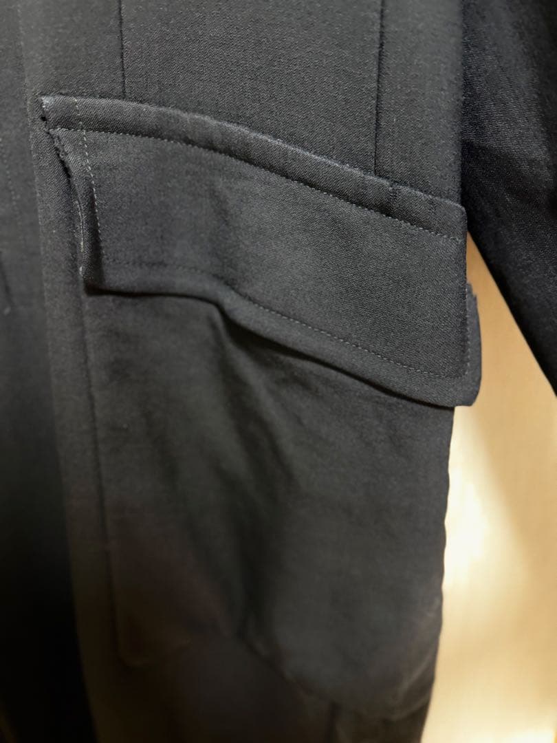 DRIES VAN NOTEN シングルコート /XL /00s–10s 初期