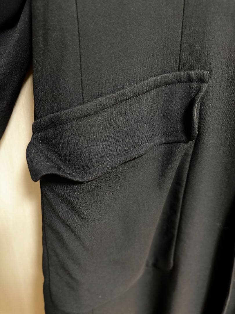 DRIES VAN NOTEN シングルコート /XL /00s–10s 初期