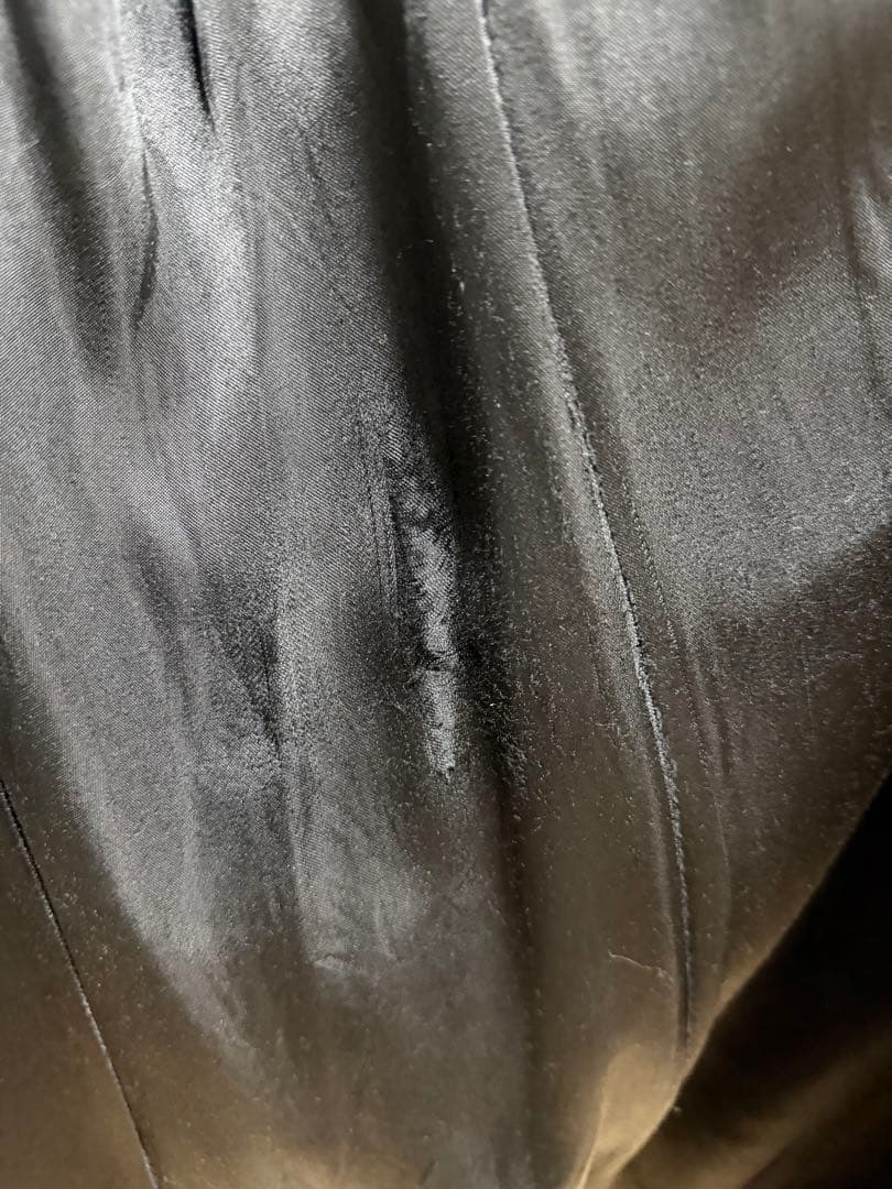 DRIES VAN NOTEN シングルコート /XL /00s–10s 初期