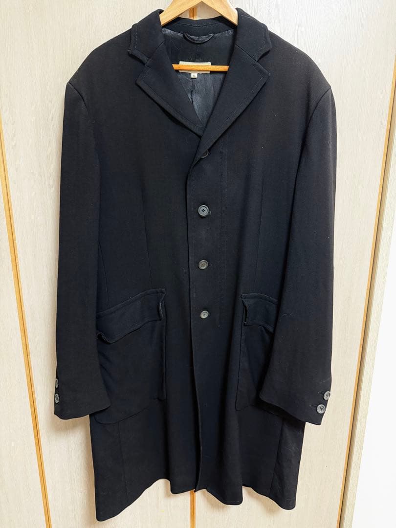 DRIES VAN NOTEN シングルコート /XL /00s–10s 初期
