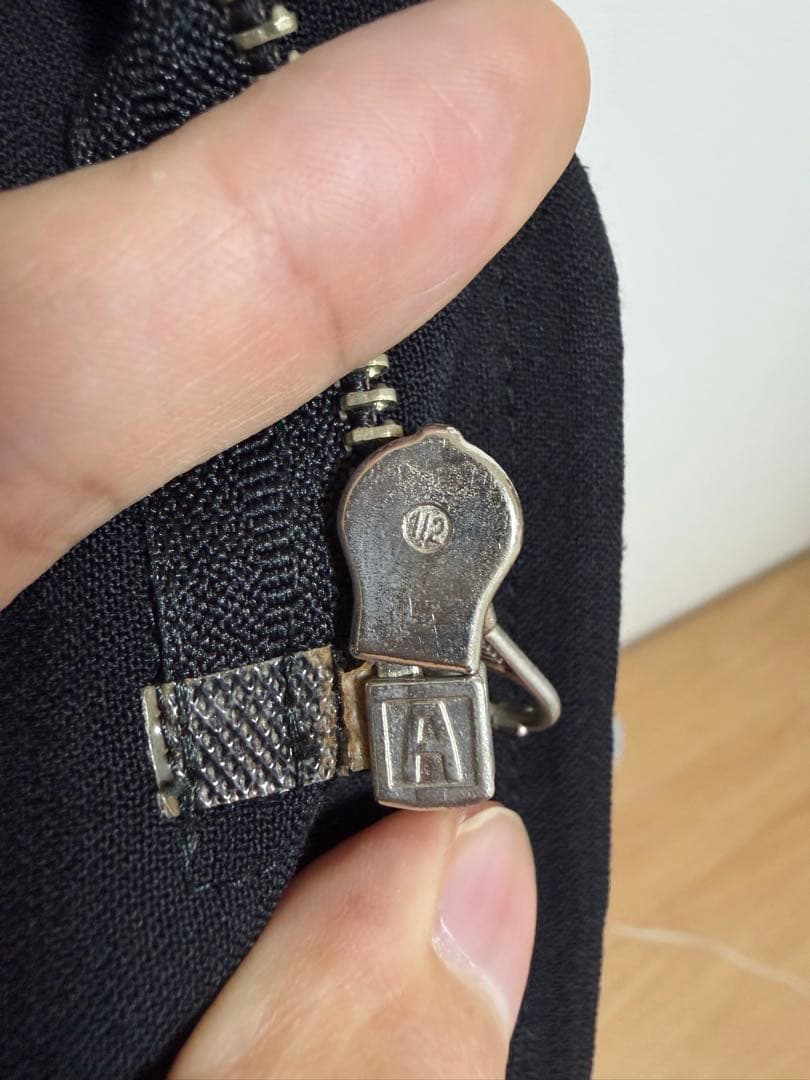 DRIES VAN NOTEN シングルコート /XL /00s–10s 初期