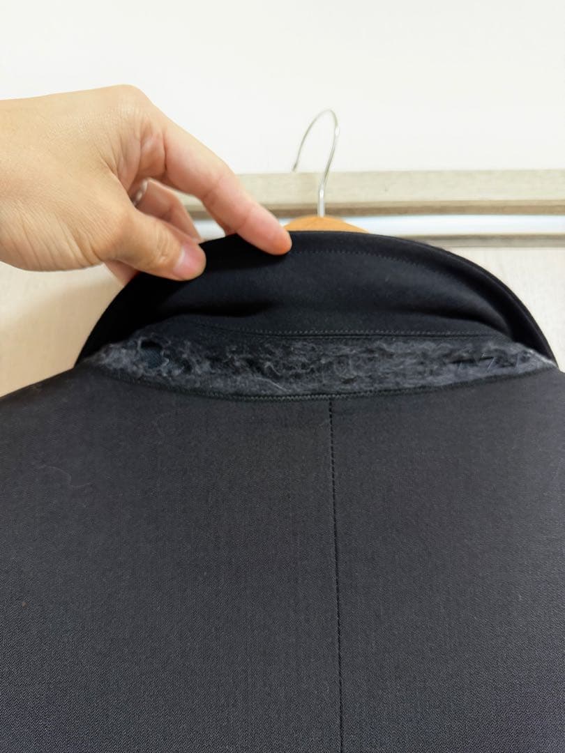 DRIES VAN NOTEN シングルコート /XL /00s–10s 初期