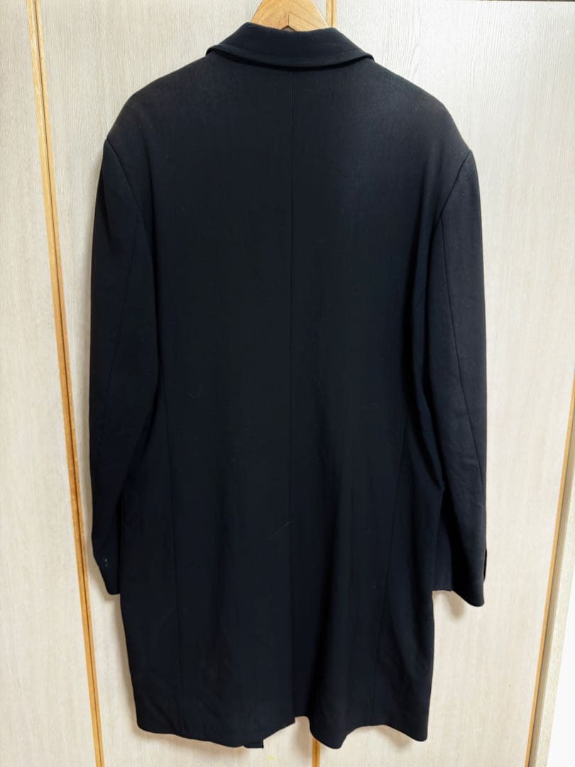 DRIES VAN NOTEN シングルコート /XL /00s–10s 初期