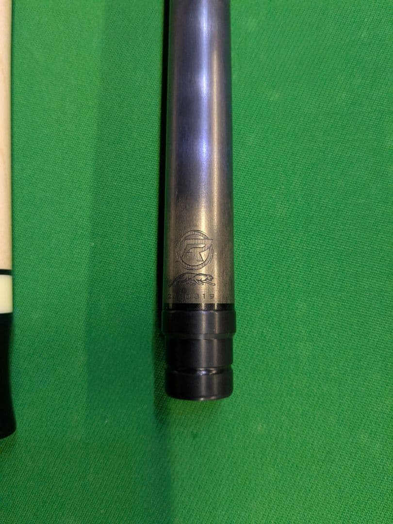 ビリヤード Revo(12.9)