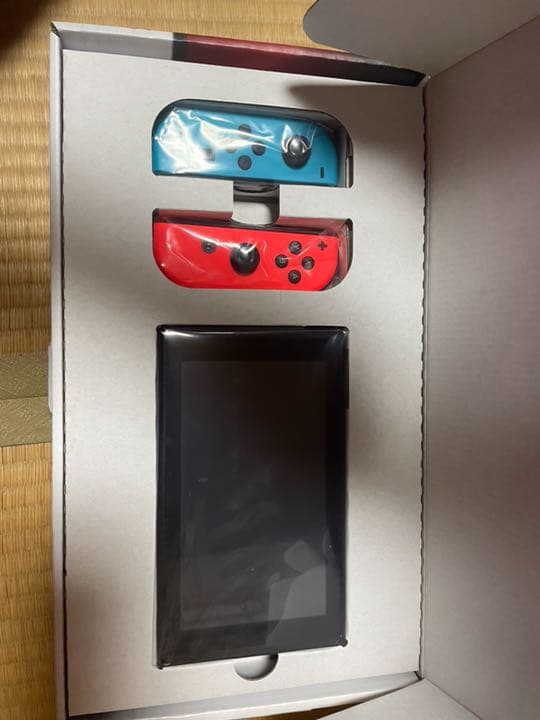 任天堂スイッチ