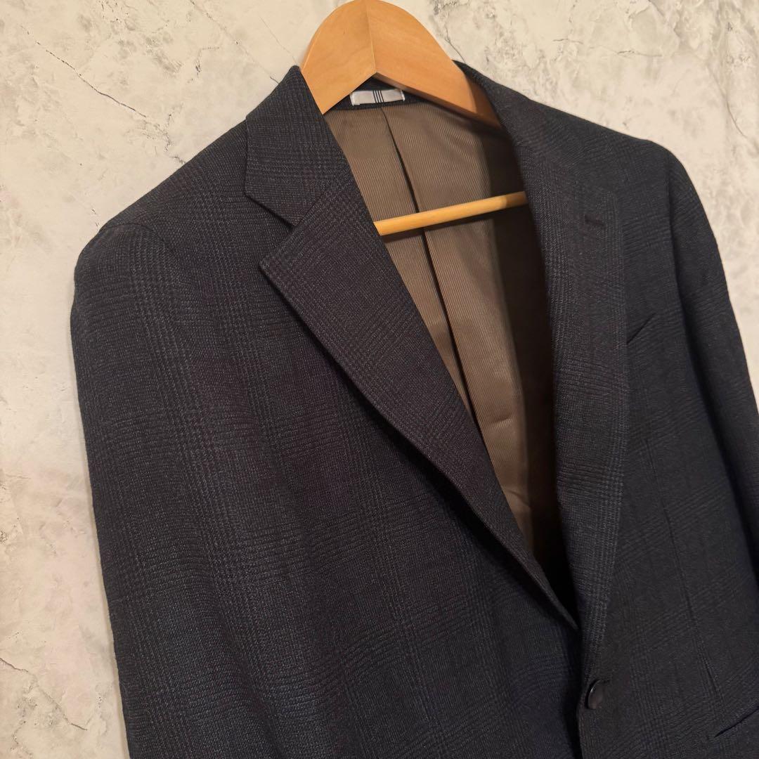 極美品　SUIT SELECT ダークグレー スーツ セット