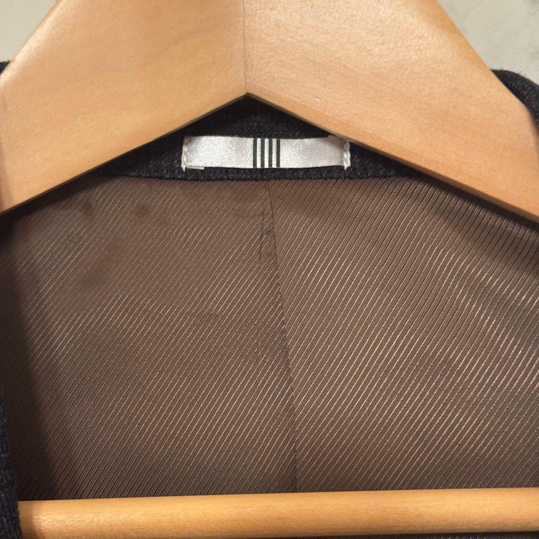 極美品　SUIT SELECT ダークグレー スーツ セット