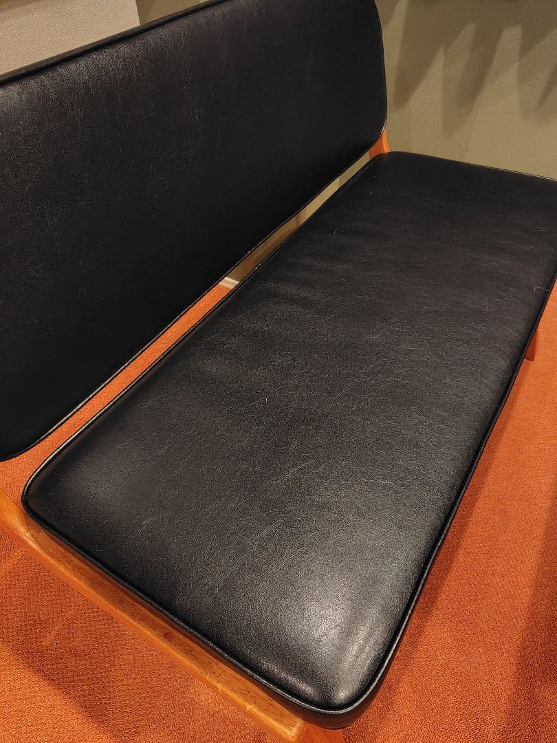 ダイニングチェア ACME Funiture SIERRA DINER BENCH