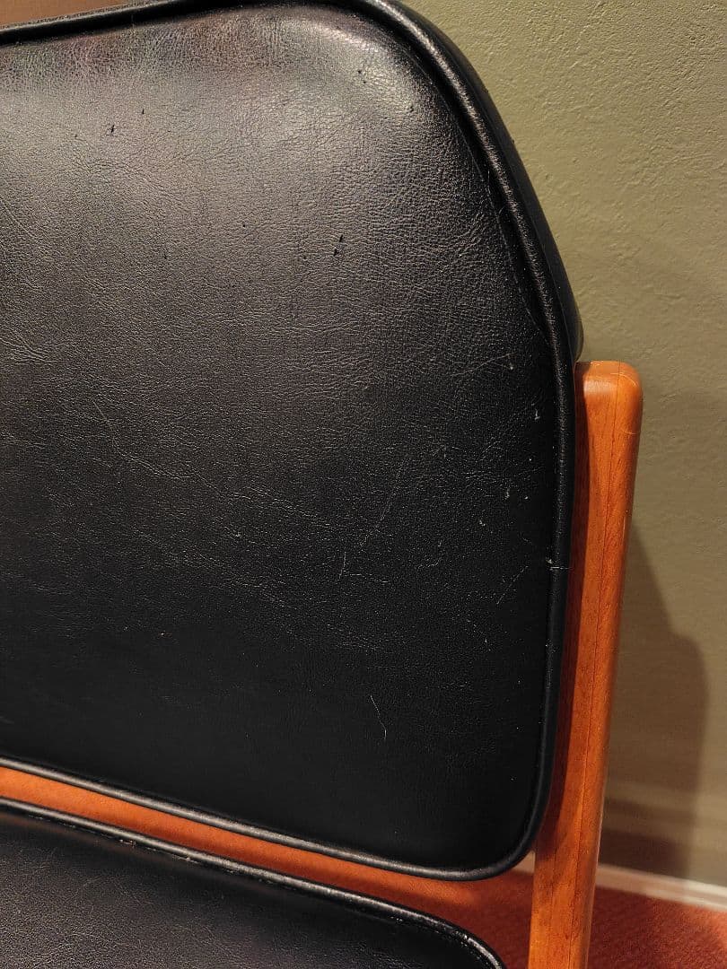 ダイニングチェア ACME Funiture SIERRA DINER BENCH