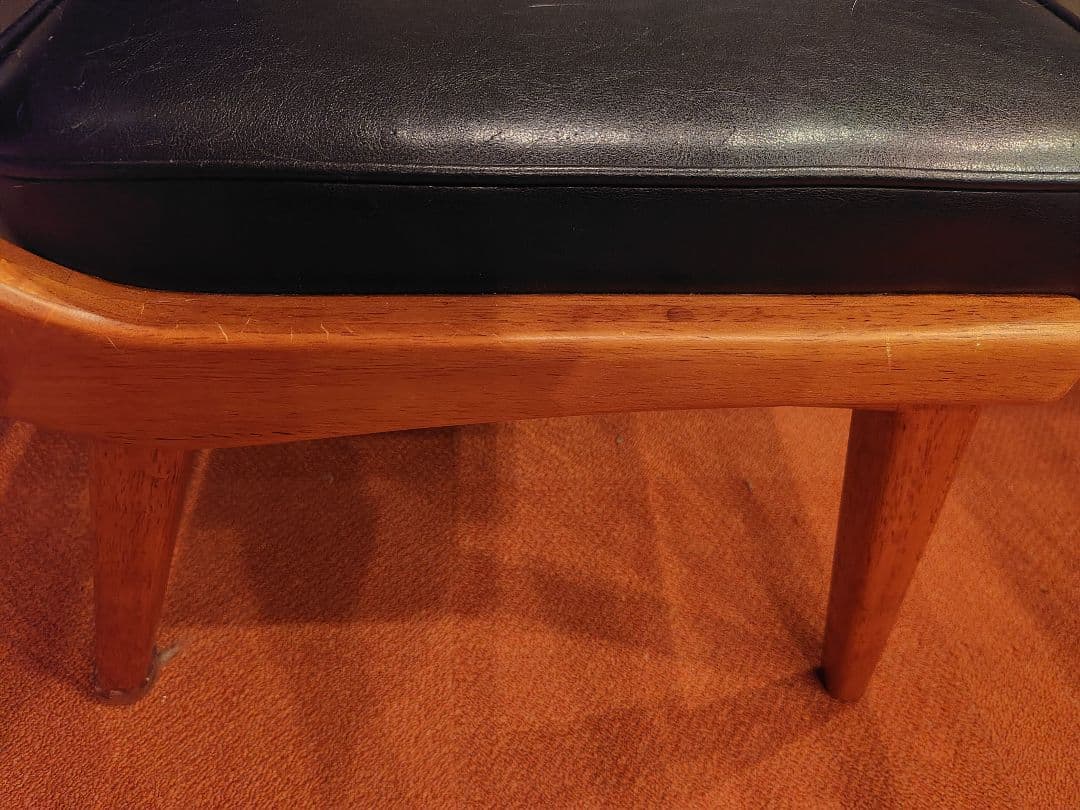 ダイニングチェア ACME Funiture SIERRA DINER BENCH