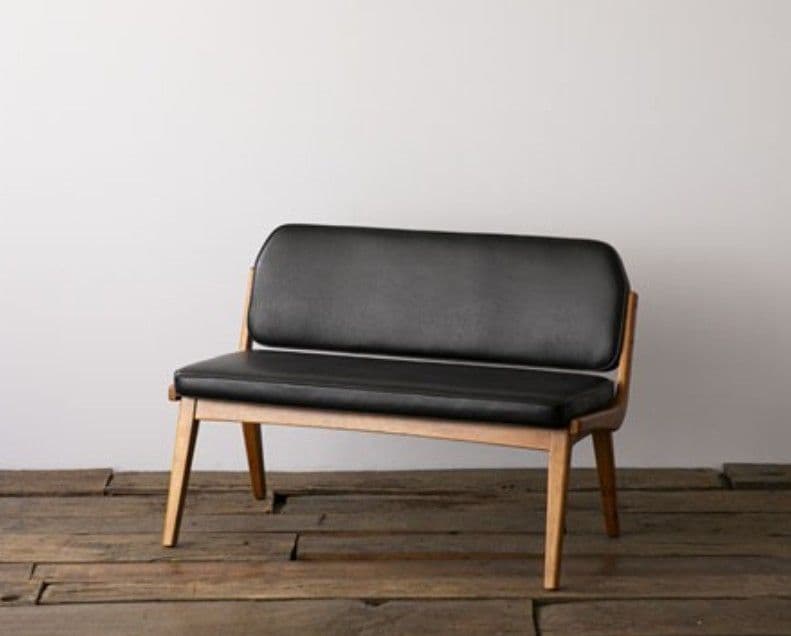 ダイニングチェア ACME Funiture SIERRA DINER BENCH