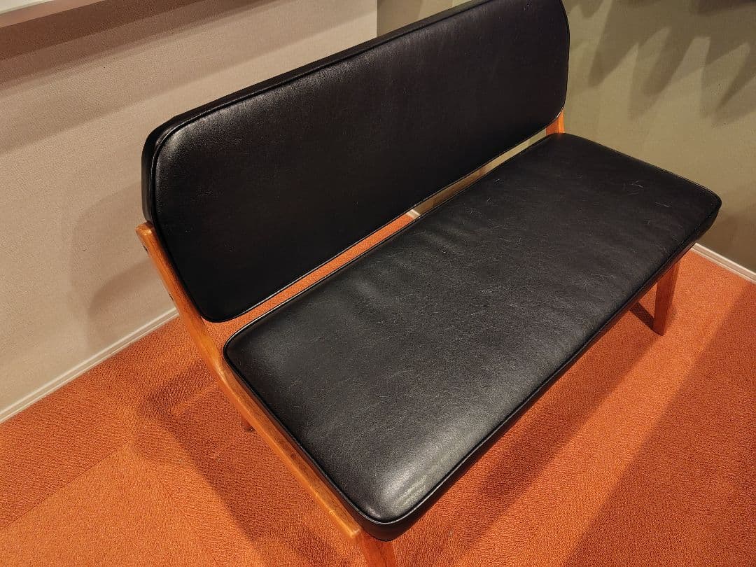 ダイニングチェア ACME Funiture SIERRA DINER BENCH