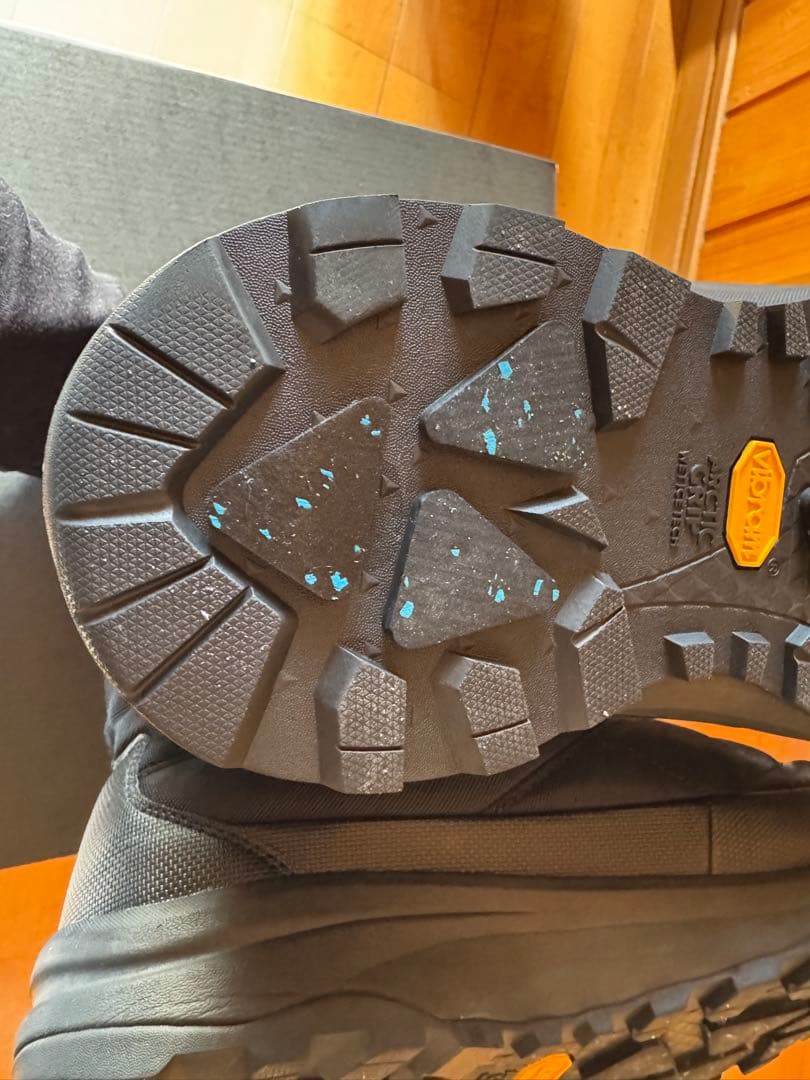 THE NORTH FACE Nuptse Bootie WP Ⅶ Short