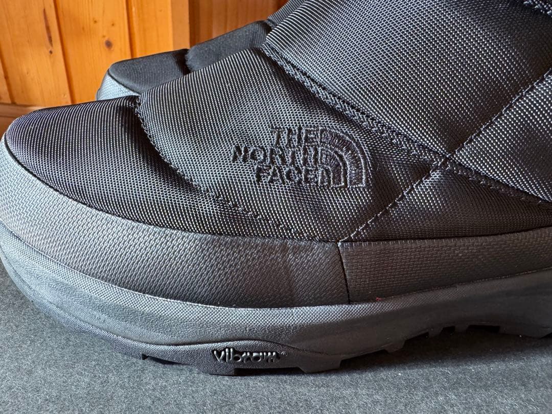THE NORTH FACE Nuptse Bootie WP Ⅶ Short