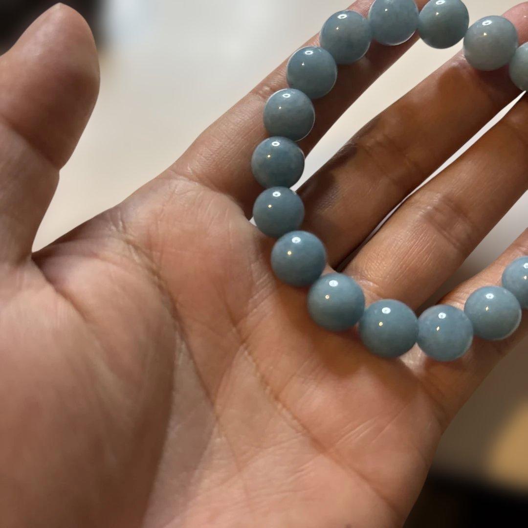 トレアライト！すっごい綺麗！ズーンとくる！落ち着き！