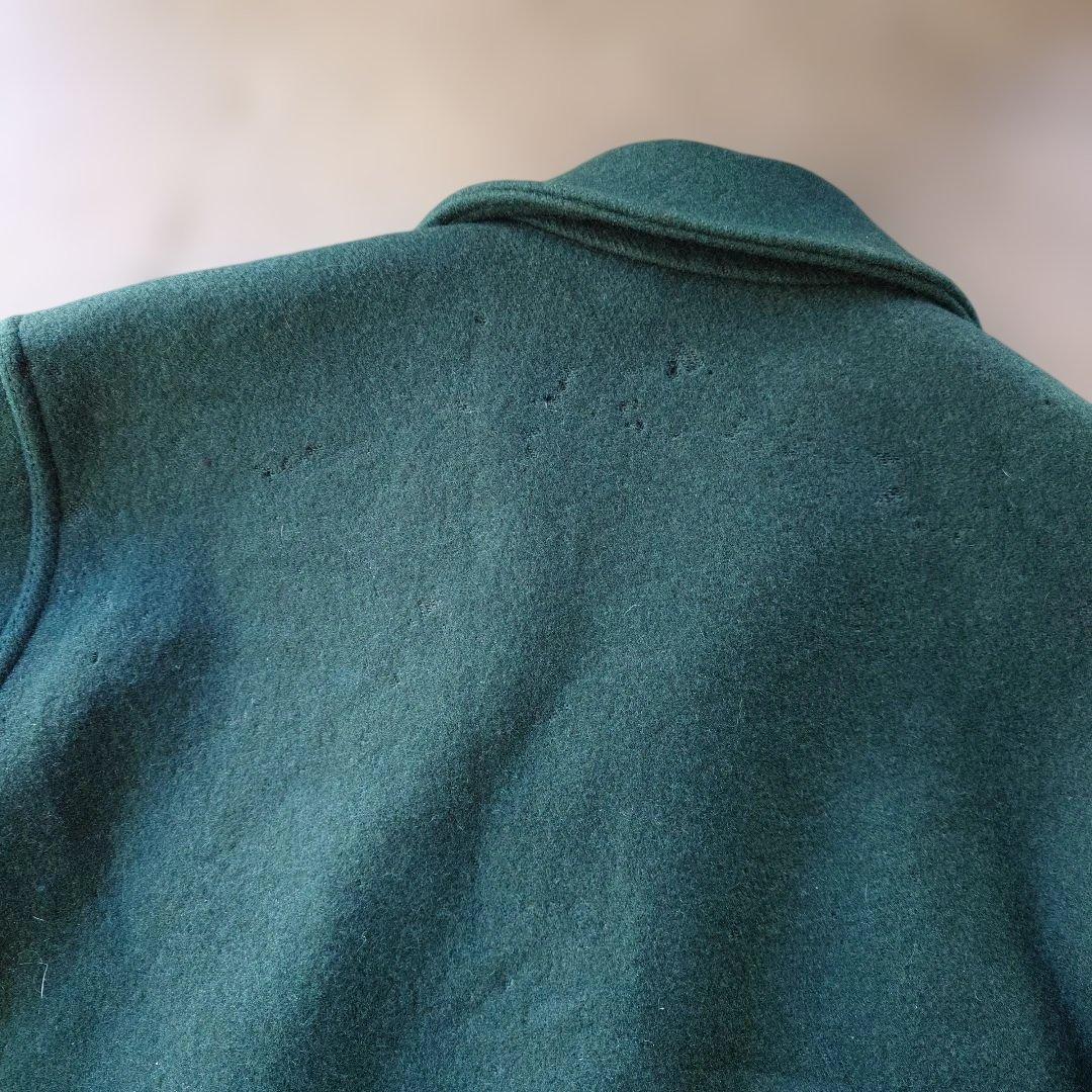 FILSON フィルソン ウール マッキーノコート 40 アメリカ製