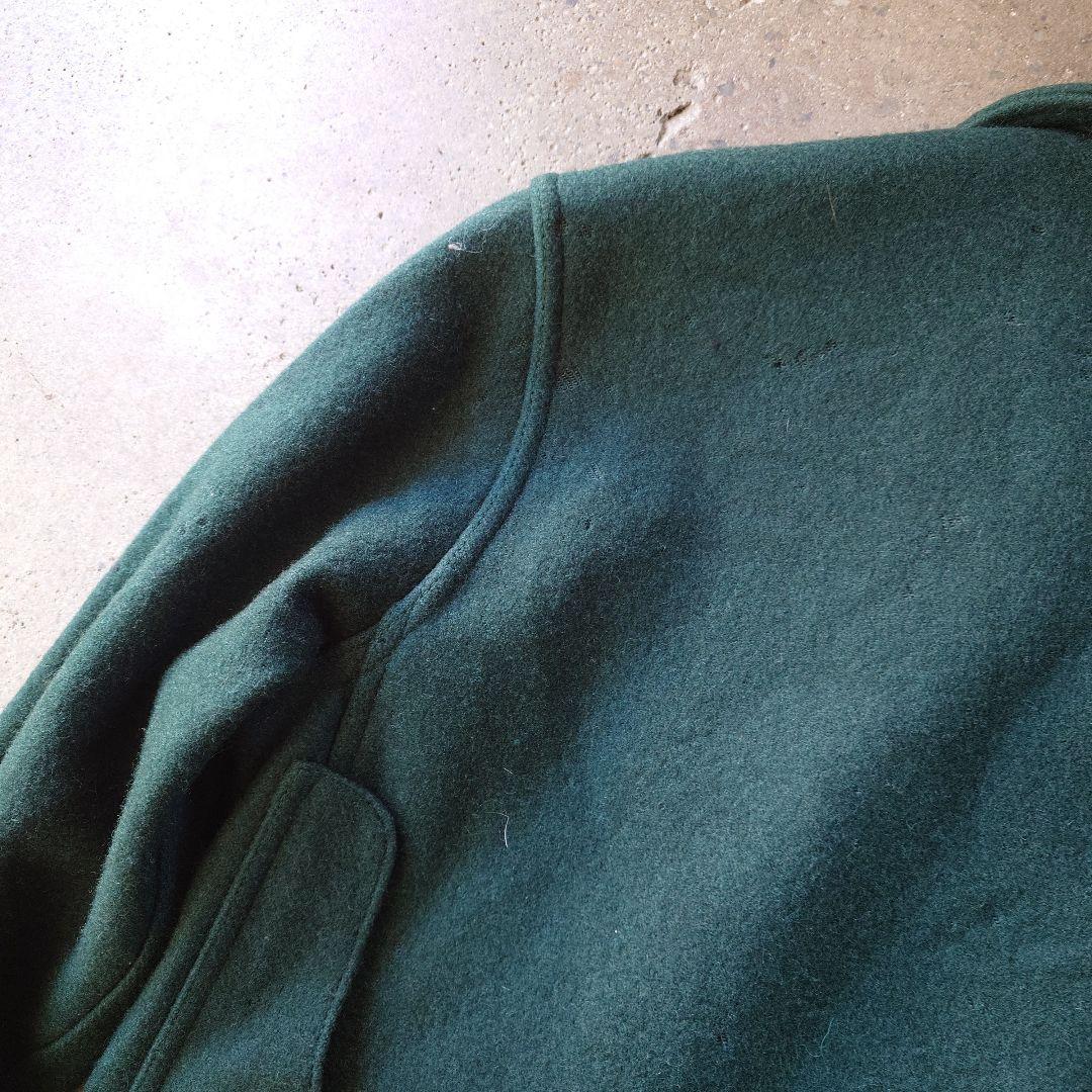 FILSON フィルソン ウール マッキーノコート 40 アメリカ製