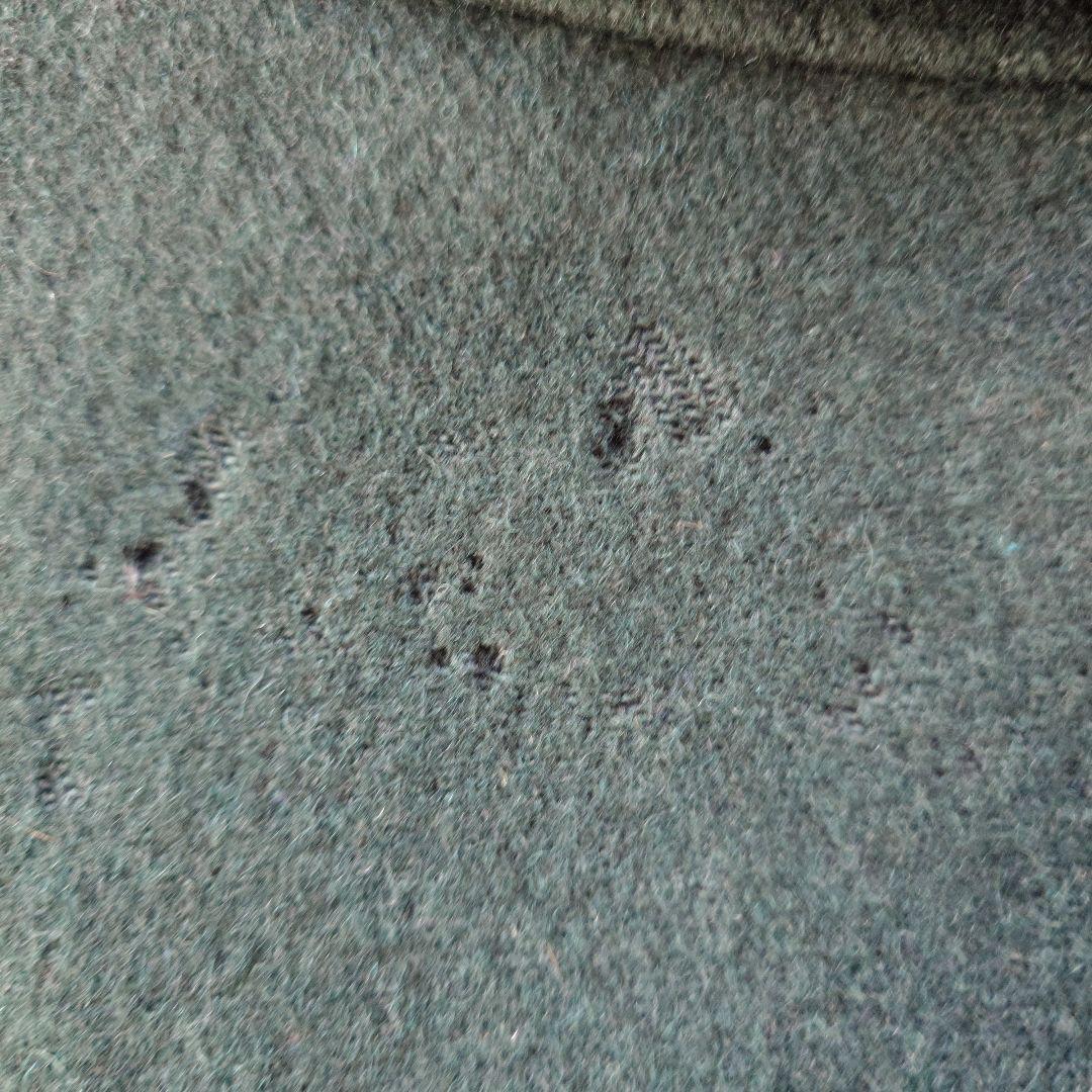 FILSON フィルソン ウール マッキーノコート 40 アメリカ製