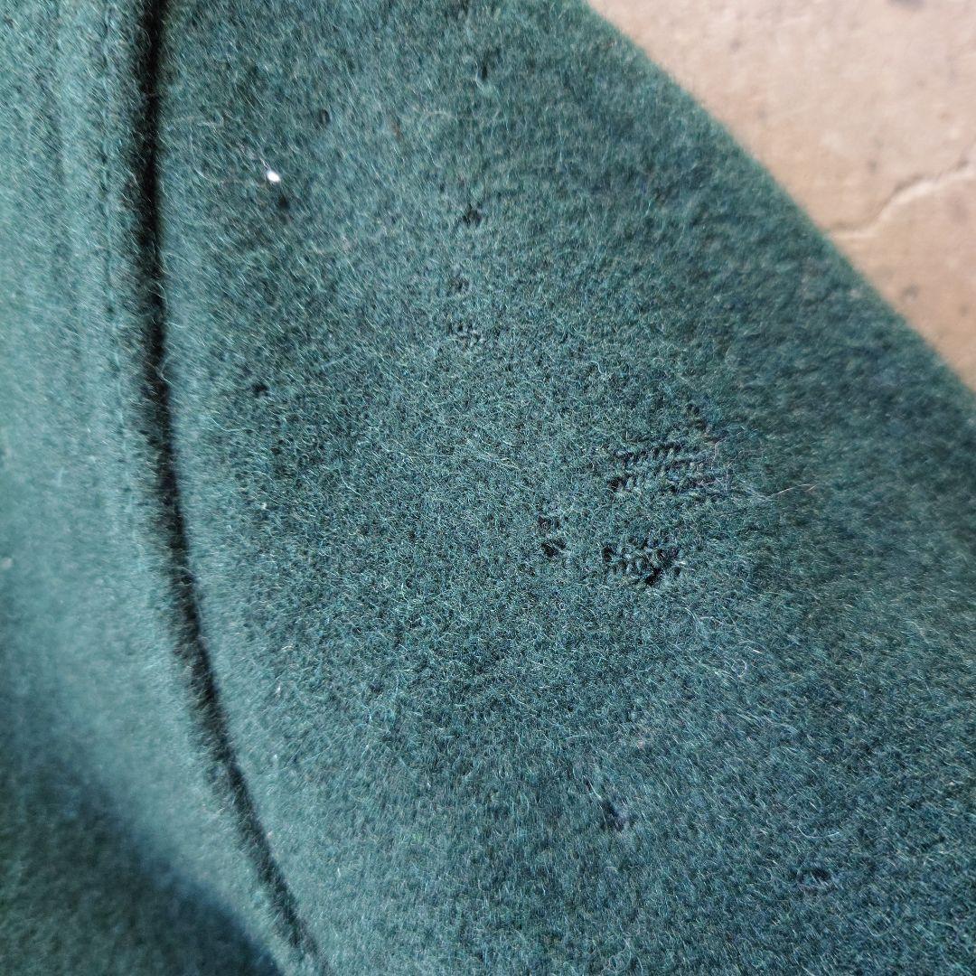 FILSON フィルソン ウール マッキーノコート 40 アメリカ製