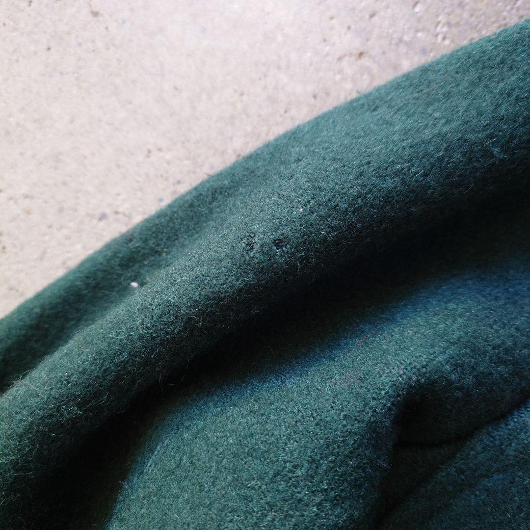 FILSON フィルソン ウール マッキーノコート 40 アメリカ製