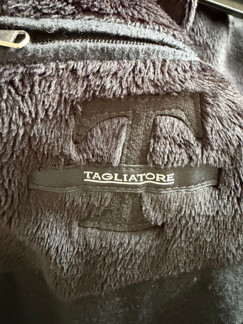 タリアトーレ ラルディーニ Pコート ジャケット コート ビームス